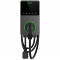 Autel MC40AP14I EV Charging Station, 40 A, in-body holster-