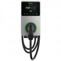Autel MCC50AHI Level 2 EV Charging Station, 50 A, hardwire-
