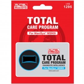 Autel MS9091YRUPD Total Care Program-