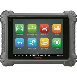 Autel MS909EV Diagnostic Scanner with MaxiFlash VCI/J2534 for EV-