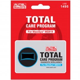 Autel MS9191YRUPD Update Program, one-year-