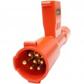 Autel TRAILERPLC Adapter, trailer plc to 7-way plug-