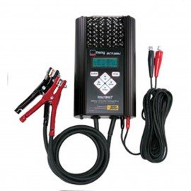 AutoMeter BCT-200J Battery and Electrical System Tester-
