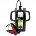 AutoMeter BVA-360P Battery and Electrical System Tester with printer, hand-held-
