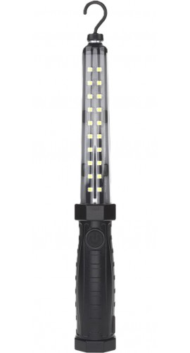 Bayco NSR-2168B LED Work Light, rechargeable-
