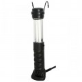 Bayco SL-936 Work Light with Built-in Spotlight, 50' cord, tool tap-