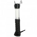 Bayco SL-936 Work Light with Built-in Spotlight, 50' cord, tool tap-