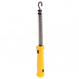 Bayco SLR-2166 LED Worklight with Spotlight, rechargeable-