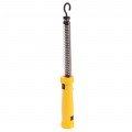 Bayco SLR-2166 LED Worklight with Spotlight, rechargeable-
