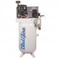 Belaire Compressors 318HE Electric Air Compressor, 5 HP, 2-stage-
