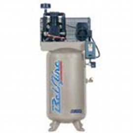 Belaire Compressors 318VE Air Compressor, 5 HP, 2-stage-
