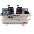 Belaire Compressors 3312D Air Compressor, 10 HP, 2-stage-