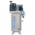 Belaire Compressors 338VL Air Compressor, 75 HP, 2-stage-