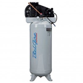 Belaire Compressors 6061V Single-Stage Air Compressor, 3.5 HP, 60 gal-