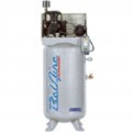 Belaire Compressors 6312V Electric Air Compressor, 10 HP, 2-stage-