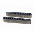 Big Gator MDG1000NP Drill Guide, 3 to 9.5 mm-