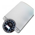 BIOS Medical 599SC Portion Scale, 11 lbs, digital/analog-