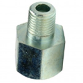 Blackhawk B65129 Hydraulic Reducer Fitting, 3/8 to 1/4"-