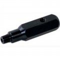 Blackhawk B65131 Gauge, hydraulic, 1/4" NPTF-