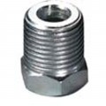Blackhawk B65132 Hydraulic Bushing, 1/4 to 3/8"-