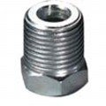 Blackhawk B65132 Hydraulic Bushing, 1/4 to 3/8"-