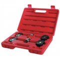 Blackhawk B65139 Flat Body Ram, 5 tons, with adapters-