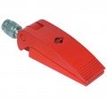 Blackhawk B65145 Spreader, hydraulic, 1-ton capacity-