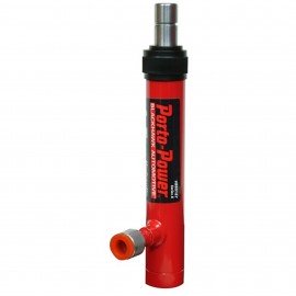 Blackhawk B65187 Hydraulic Ram for b65114 kit, 4-ton