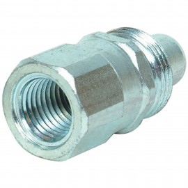 Blackhawk B65281 Hose Half Coupler, 1/4" NPT-
