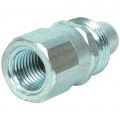 Blackhawk B65281 Hose Half Coupler, 1/4" NPT-