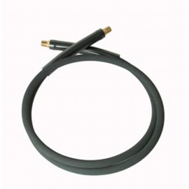 Blackhawk B65290 Hose, 1/4" ID x 6', 1/4" NPTF-
