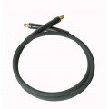 Blackhawk B65290 Hose, 1/4" ID x 6', 1/4" NPTF-