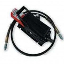 Blackhawk B65428 Air Hydraulic Pump with hose-
