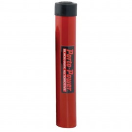 Blackhawk B65449 Hydraulic Ram, 10-ton, 9.96" stroke-