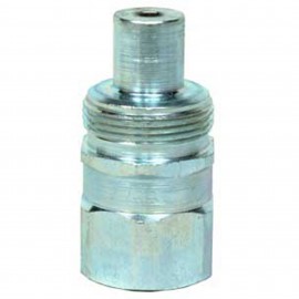 Blackhawk B65581 Hose Half Coupler, 3/8" NPT-