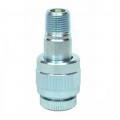 Blackhawk B65582 Ram Half Coupler, 3/8" NPT-