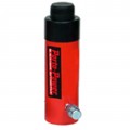Blackhawk B65740 Threaded Hydraulic Ram, 20-ton, 5.16" stroke-