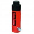 Blackhawk B65740 Threaded Hydraulic Ram, 20-ton, 5.16" stroke-