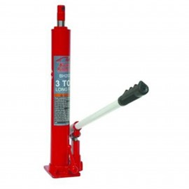 Blackhawk BH2035 Hydraulic Jack, 3-ton, long-
