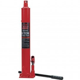 Blackhawk BH2085 Hydraulic Jack, 8-ton, long-