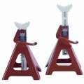 Blackhawk BH5120B Vehicle Stand, 12-ton capacity-