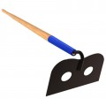 Bon 11-299-B9 Mortar Hoe, 10"-