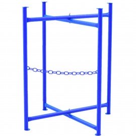 Bon 11-301-B8 Mortar Board Stand, single chain-