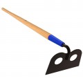 Bon 11-436-B9 Mortar Hoe, 7"-