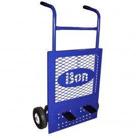 Bon 11-601-T5 Cart with block tines for brick and block-