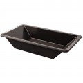 Bon 11-607-T7 Mortar Box, 9'<sup>3</sup>, polyethylene-