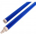 Bon 12-115-B9 Threaded Handle, aluminum, 6'-