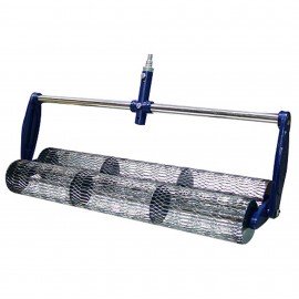 Bon 12-123-B9 Rollerbug Rolling Tamper, 5 x 36"-