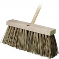 Bon 12-275-B8 Street Broom, Palmyra, 3-1/2" x 5'-