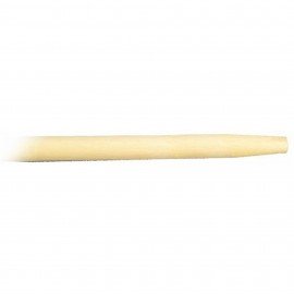 Bon 12-332-B8 Handle, wood, 1-1/8" x 5'-